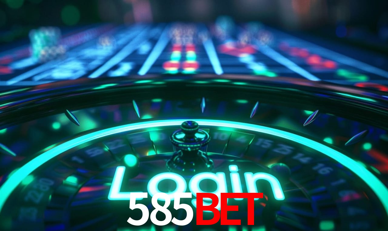 Welcome Bonus 585BET