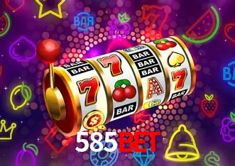 A Revolução dos Aplicativos de Jogos no 585bet