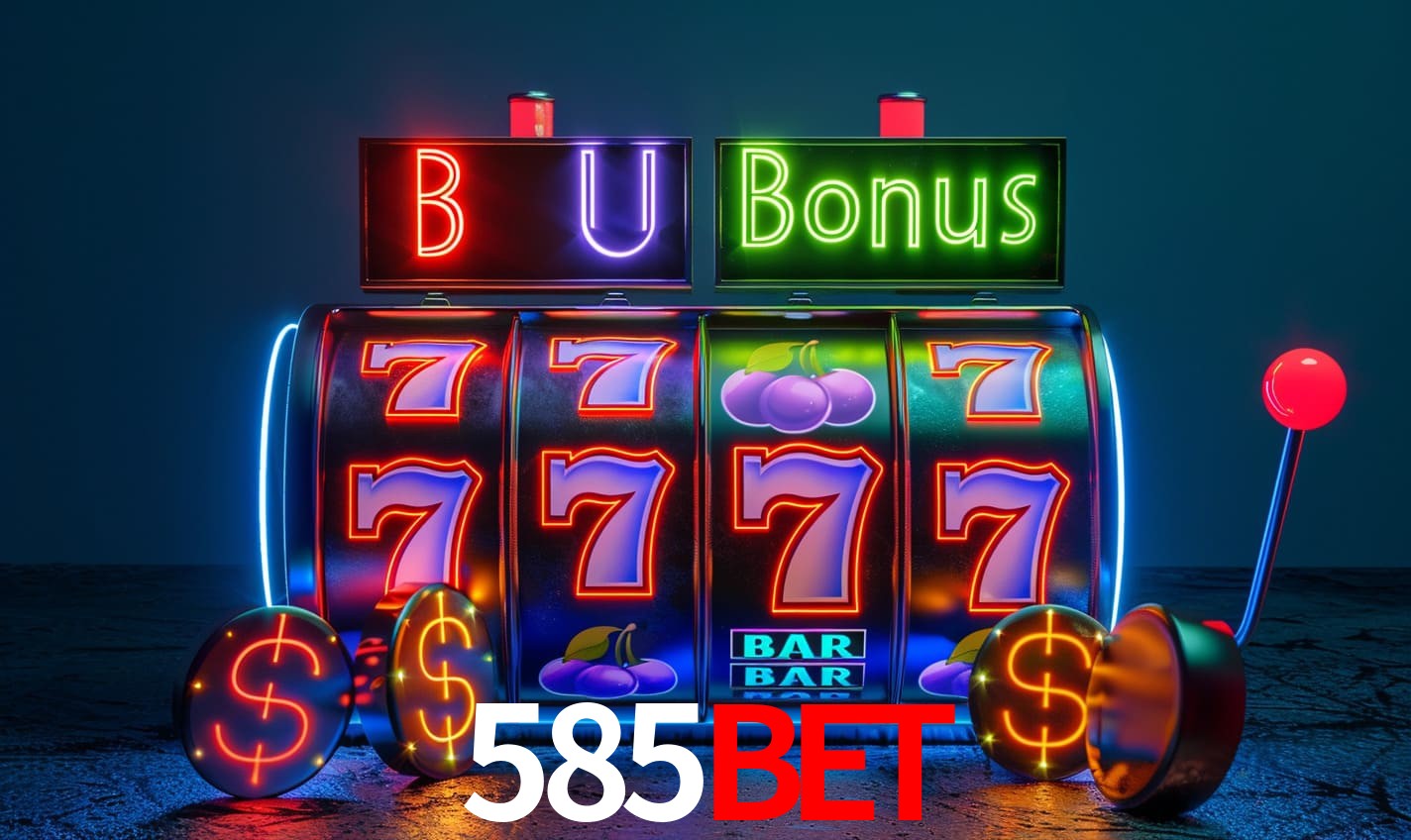 App 585BET.COM  