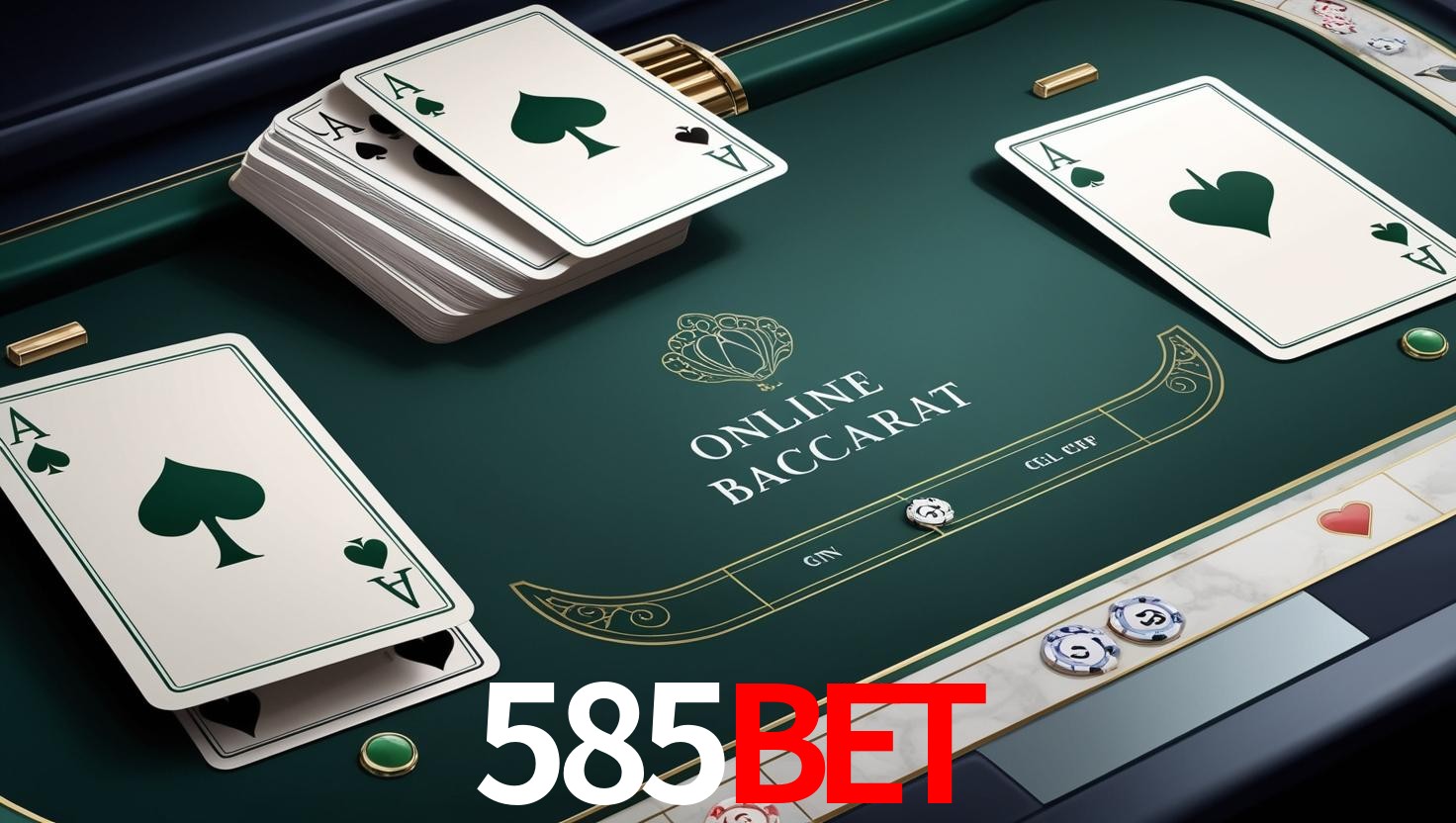 Fortune Tiger Slot no Site 585BET.COM