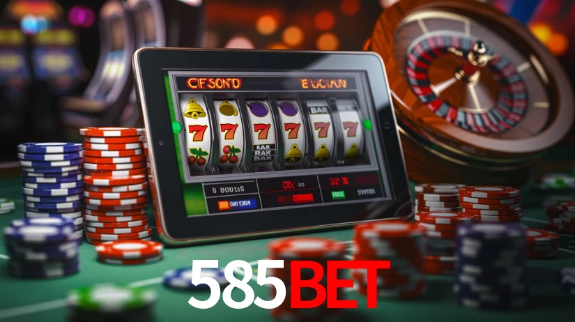 585BET.COM Login Rápido