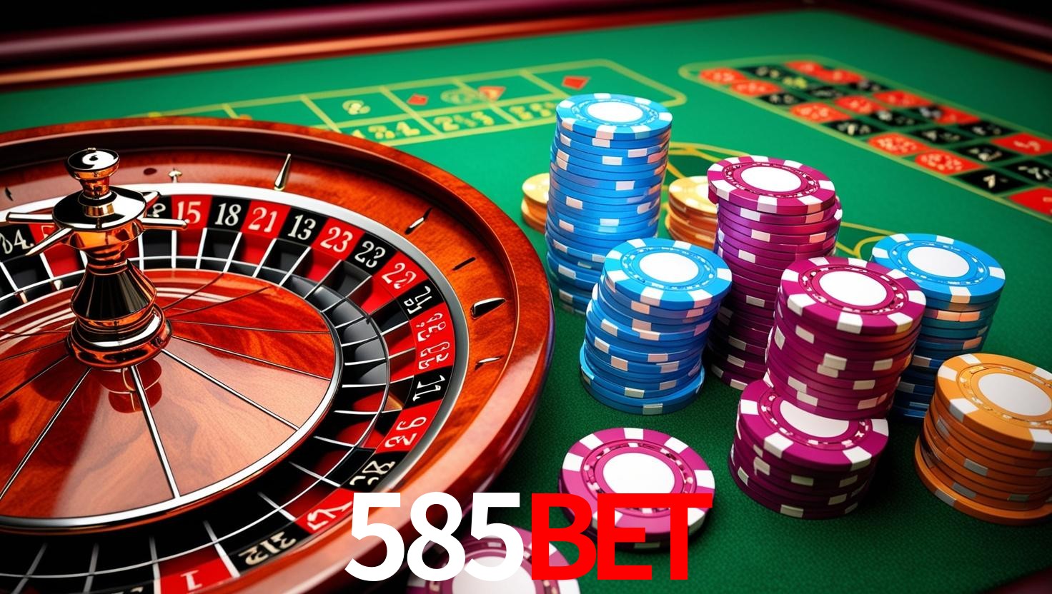 Jogos Crash na 585BET.COM