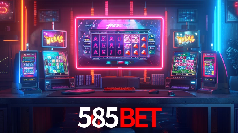 585BET app