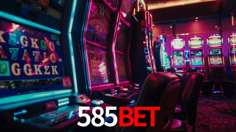 Weekend Specials 585BET