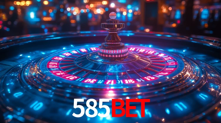 585BET,585BET casino