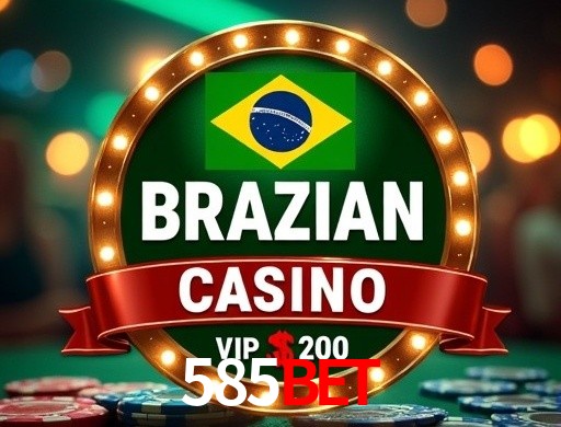 Exclusive Offers 585BET