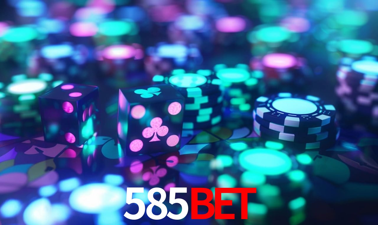 Tennis Betting 585BET