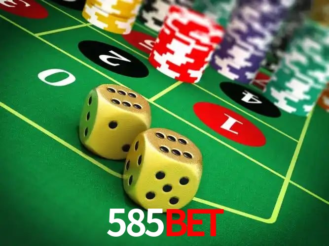 Tennis Betting 585BET