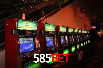 Descubra a Essência do 585BET: Nossa História e Compromissos