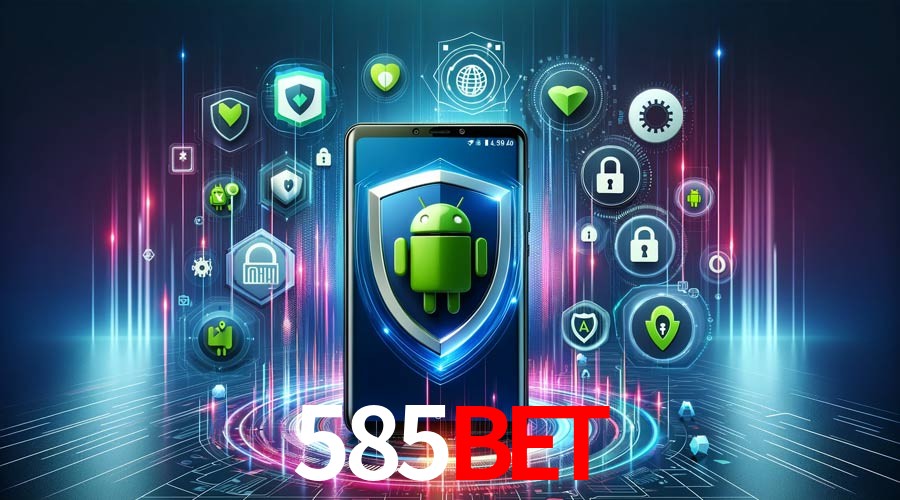 Slot Games 585BET