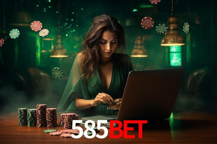 Instant EasyPaisa 585BET