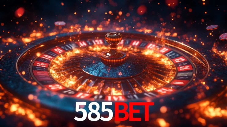 Explore as vantagens do 585BET: serviço profissional e confiabilidade