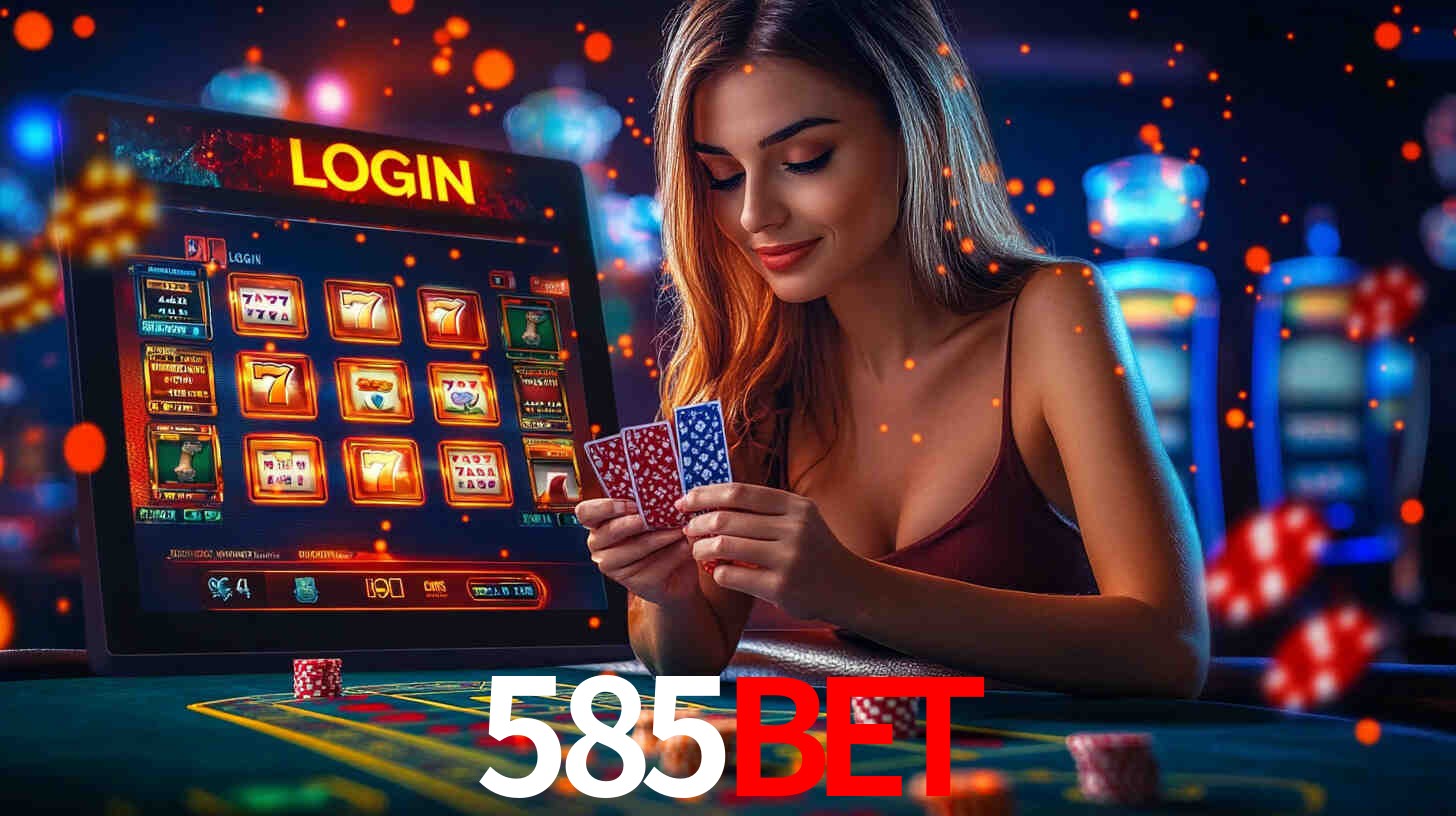 585BET
