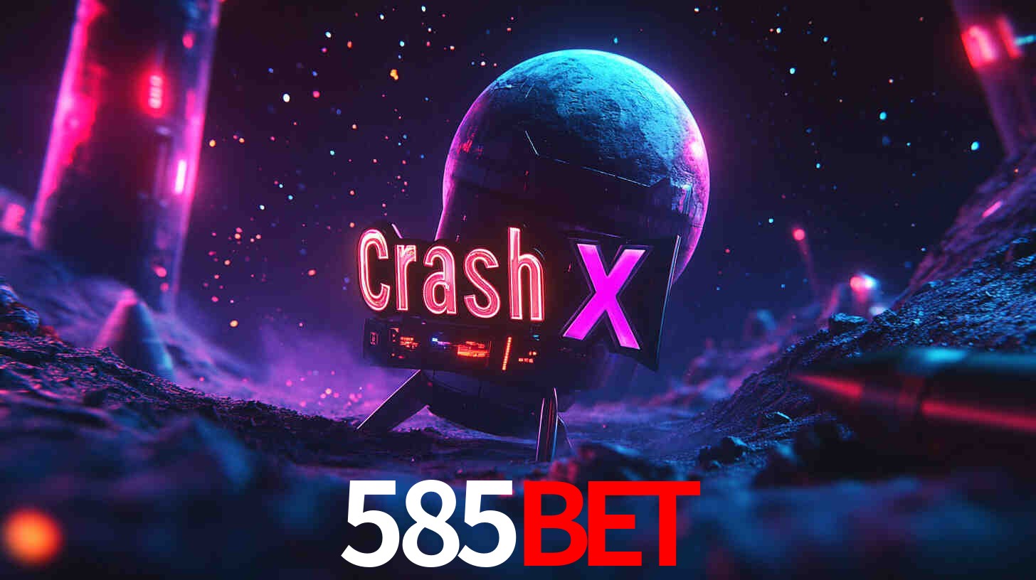 Descubra a Magia dos Jogos de Arcade no 585BET