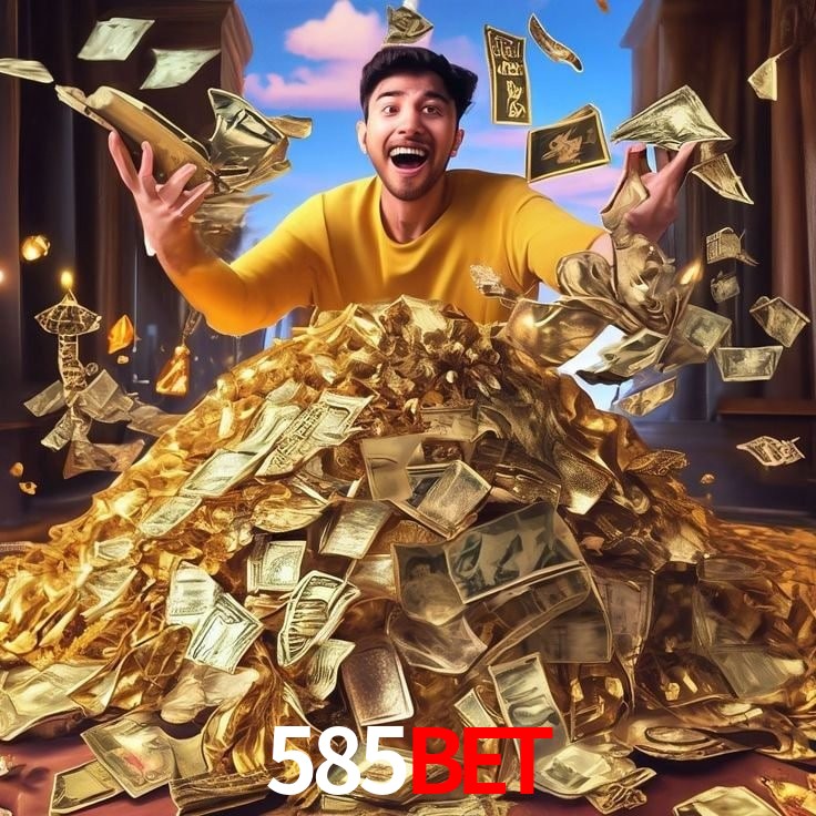 Basketball Betting 585BET