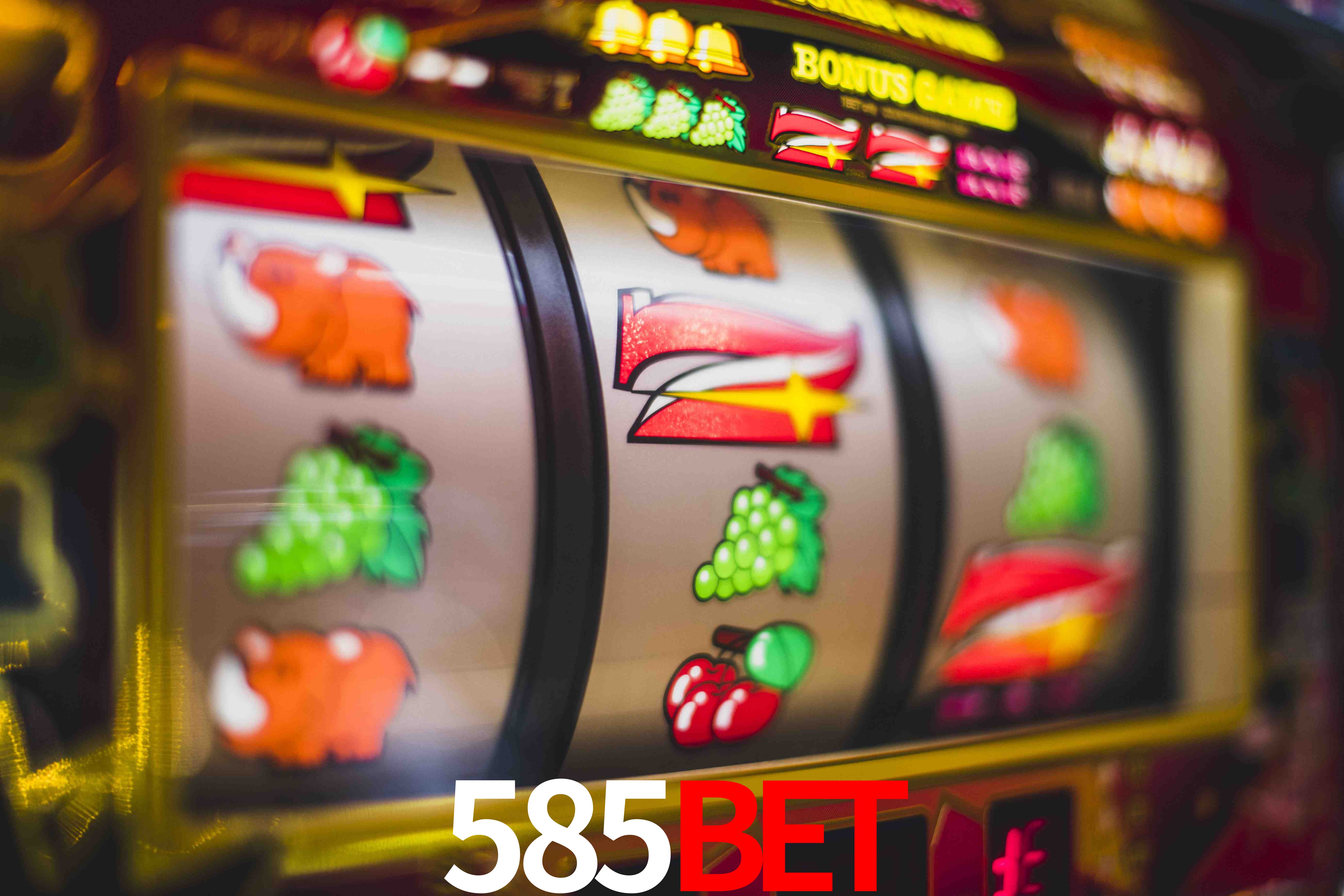 Crash Games Strategies 585BET