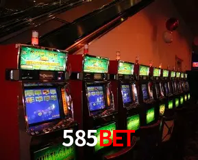 APP oficial da 585BET para mobile