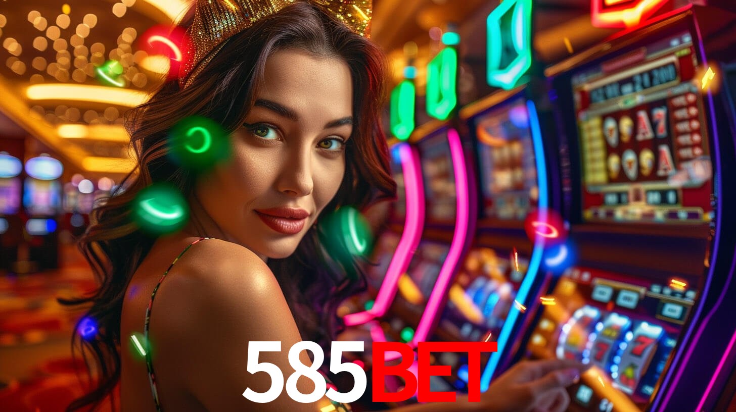 Exclusive Games 585BET