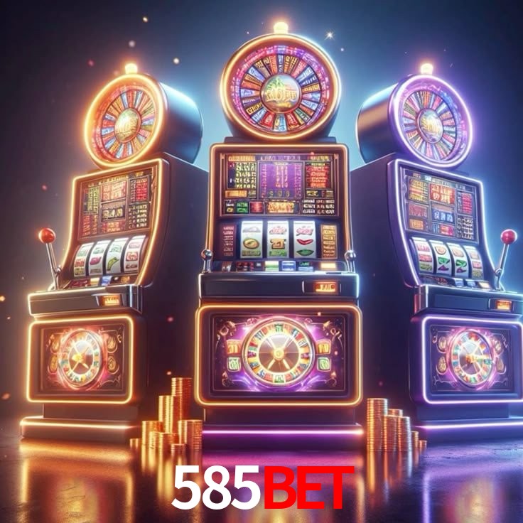 Experimente o Login Seguro Premium no 585BET