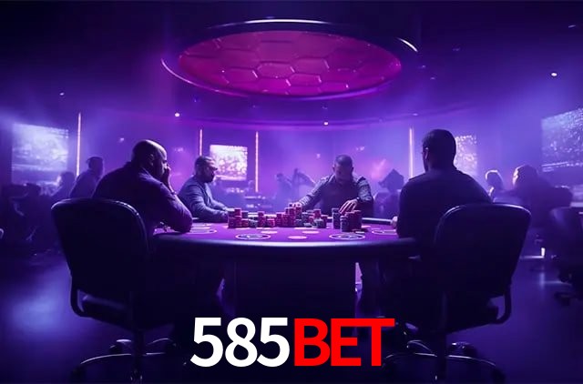 Bonus Features 585BET