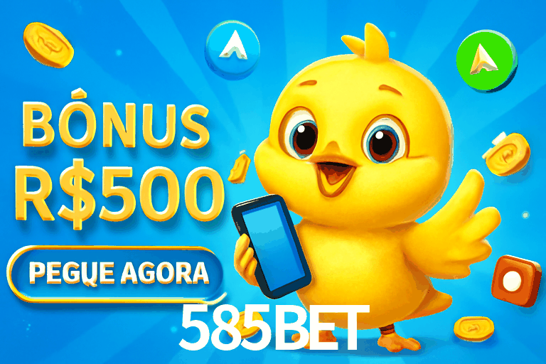 2FA Security 585BET