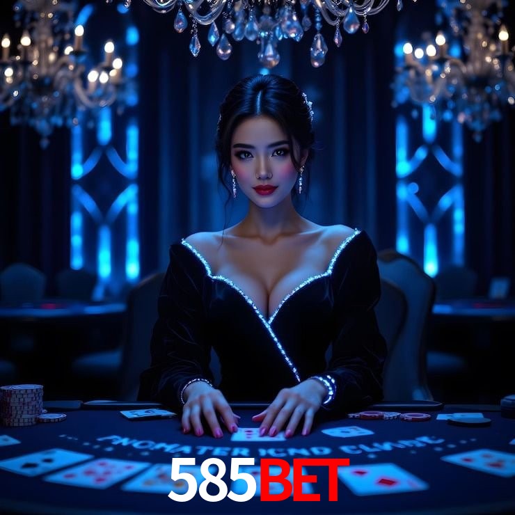 Slot Games 585BET