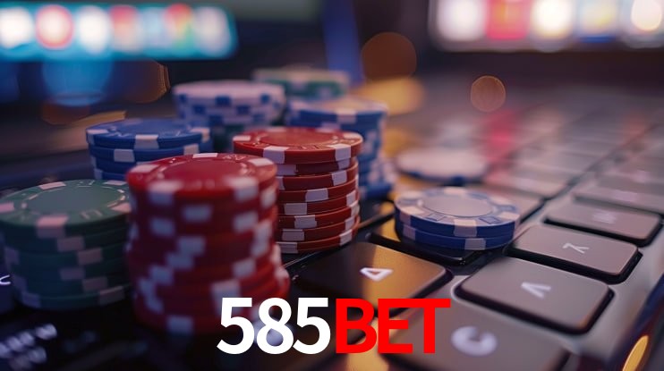 Quick Registration 585BET