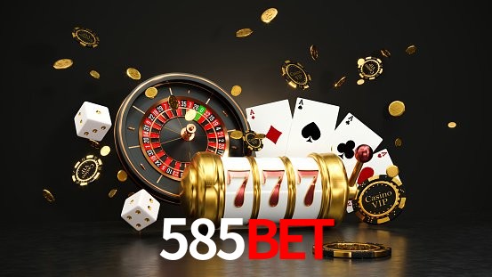 Crash Games Statistics 585BET