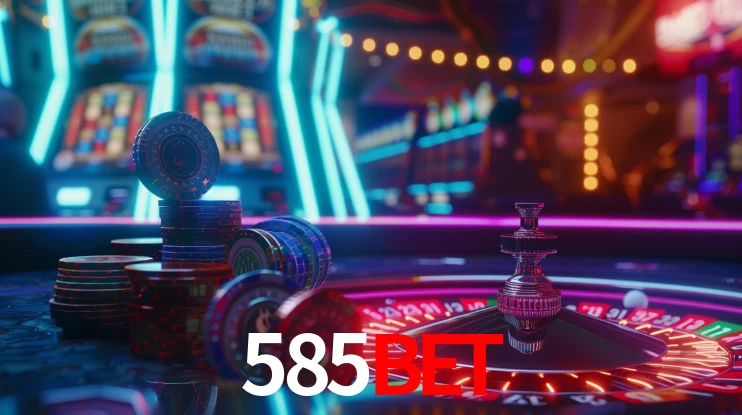 Games Directory 585BET