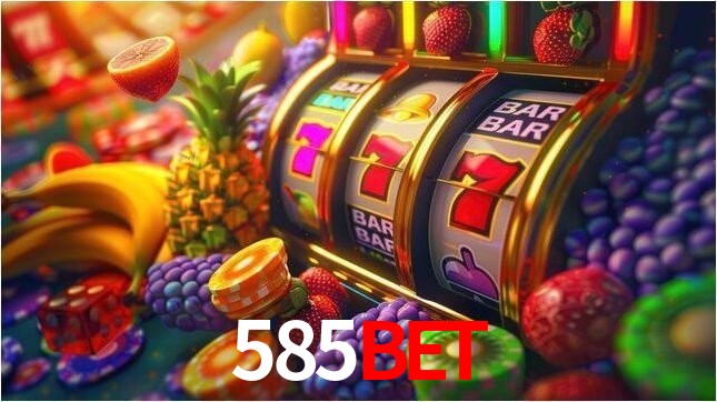 Seasonal Promotions 585BET