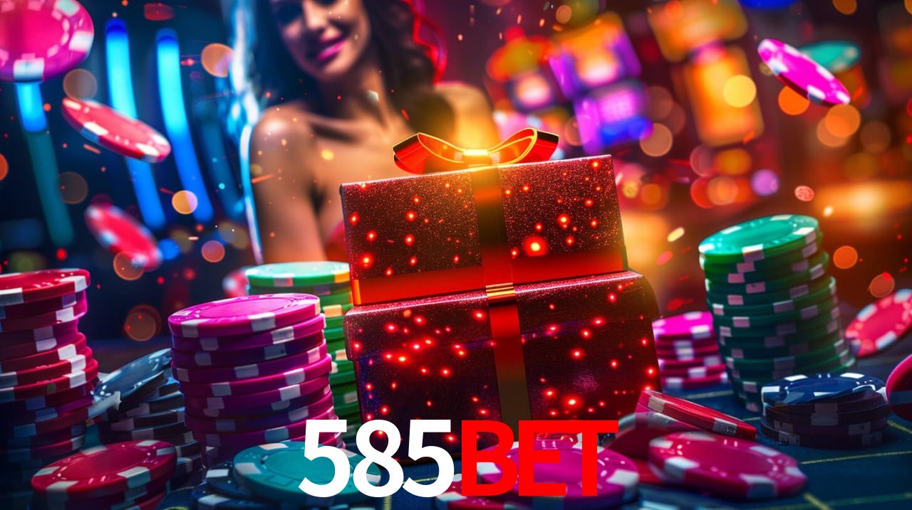 Desvendando o Mundo dos Jogos Virtuais na 585BET