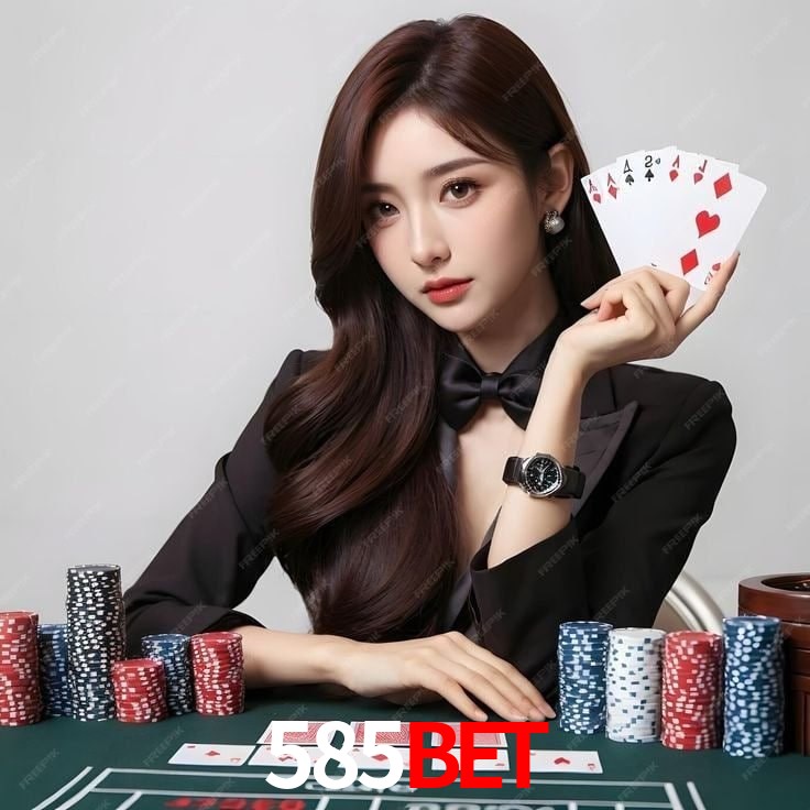 2FA Security 585BET