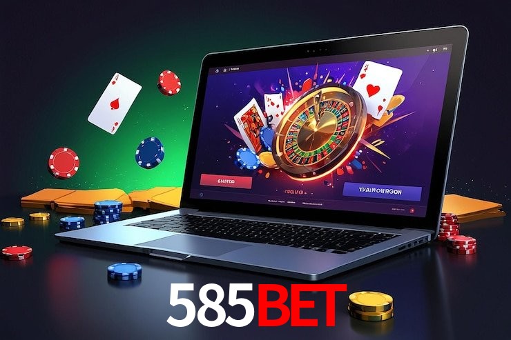 Platform Technology 585BET