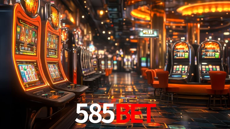 Ofertas Imperdíveis na 585BET: Promoções e Bônus Que Valem a Pena