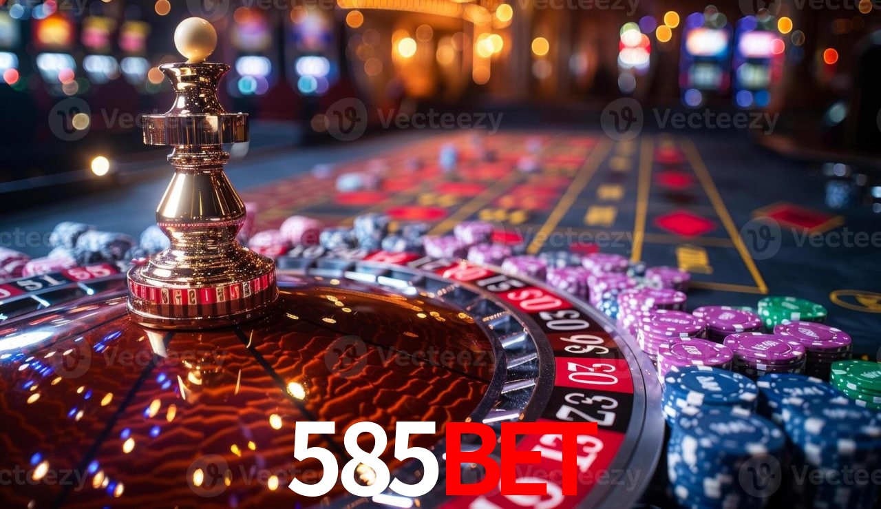 Flash Promotion 585BET