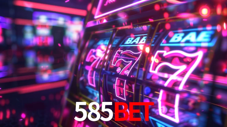 Game Providers 585BET