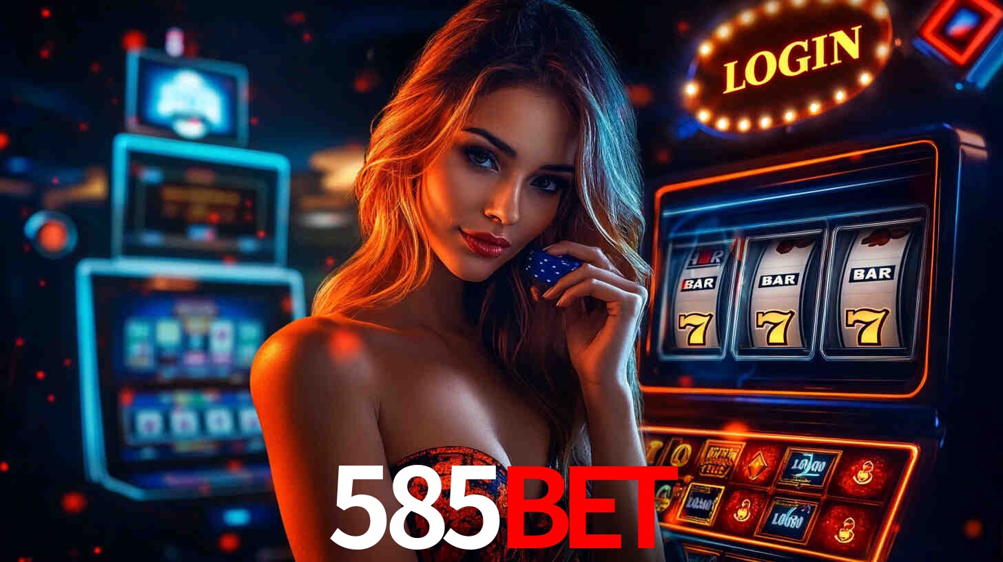 585BET,585BET casino
