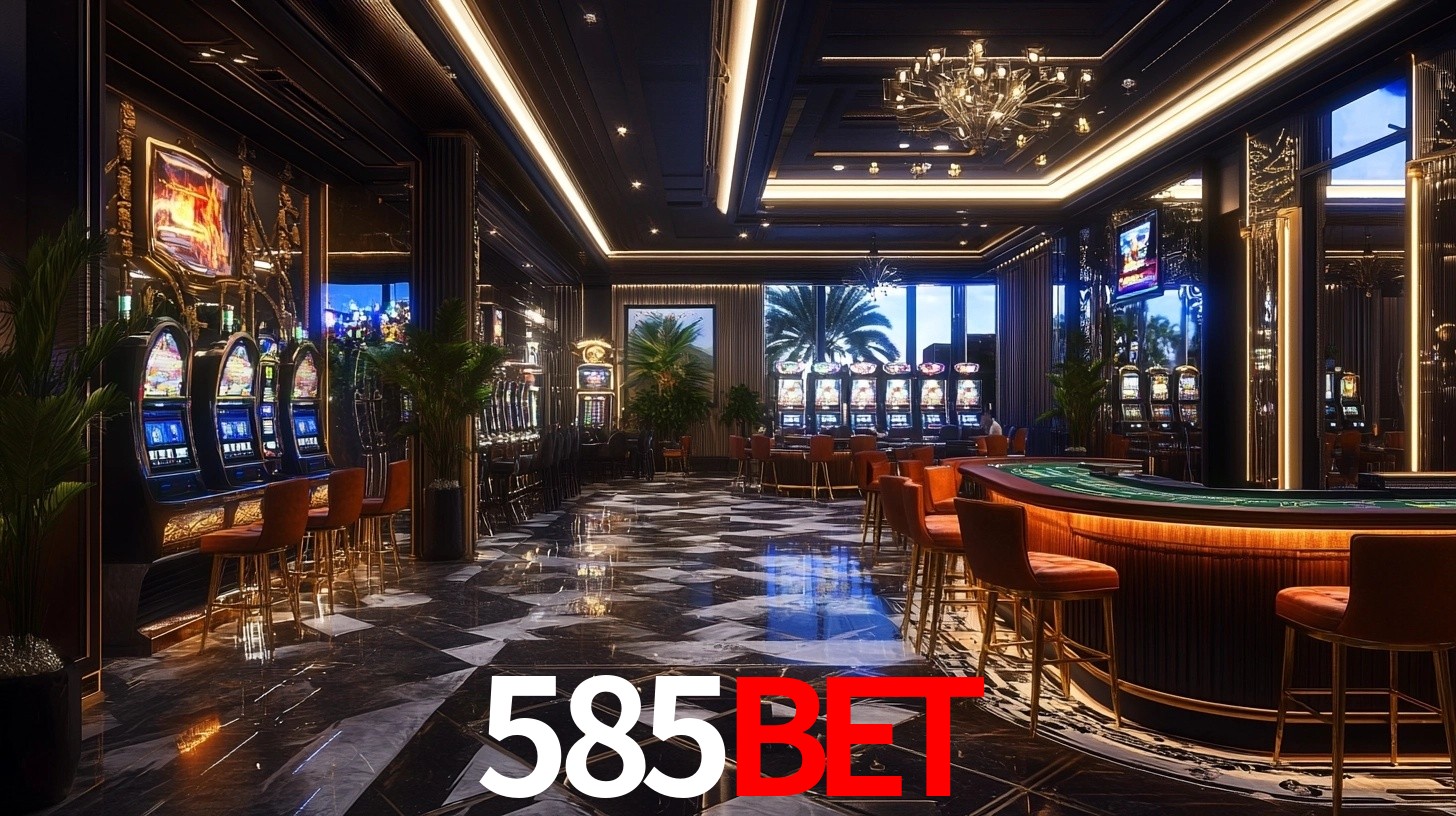 Tournaments 585BET
