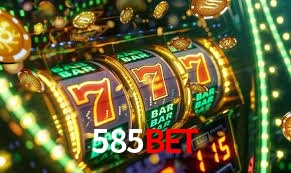 Exclusive Offers 585BET