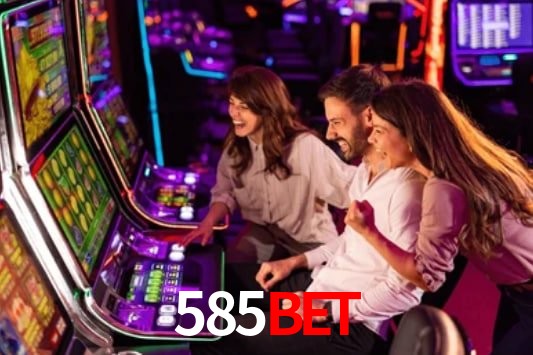 Spaceman Game 585BET