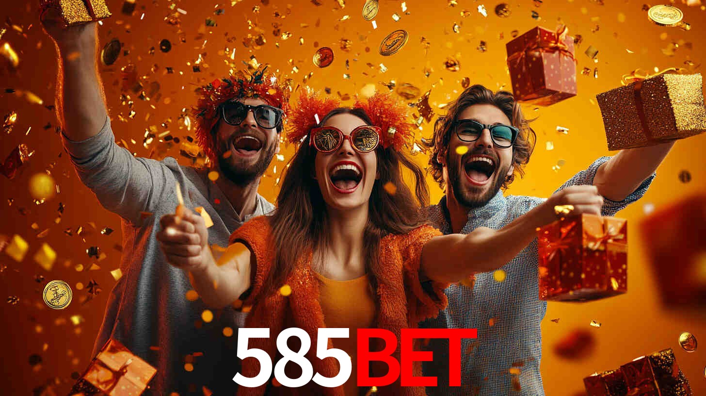 585BET,585BET casino