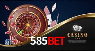 Casino VIP 585bet