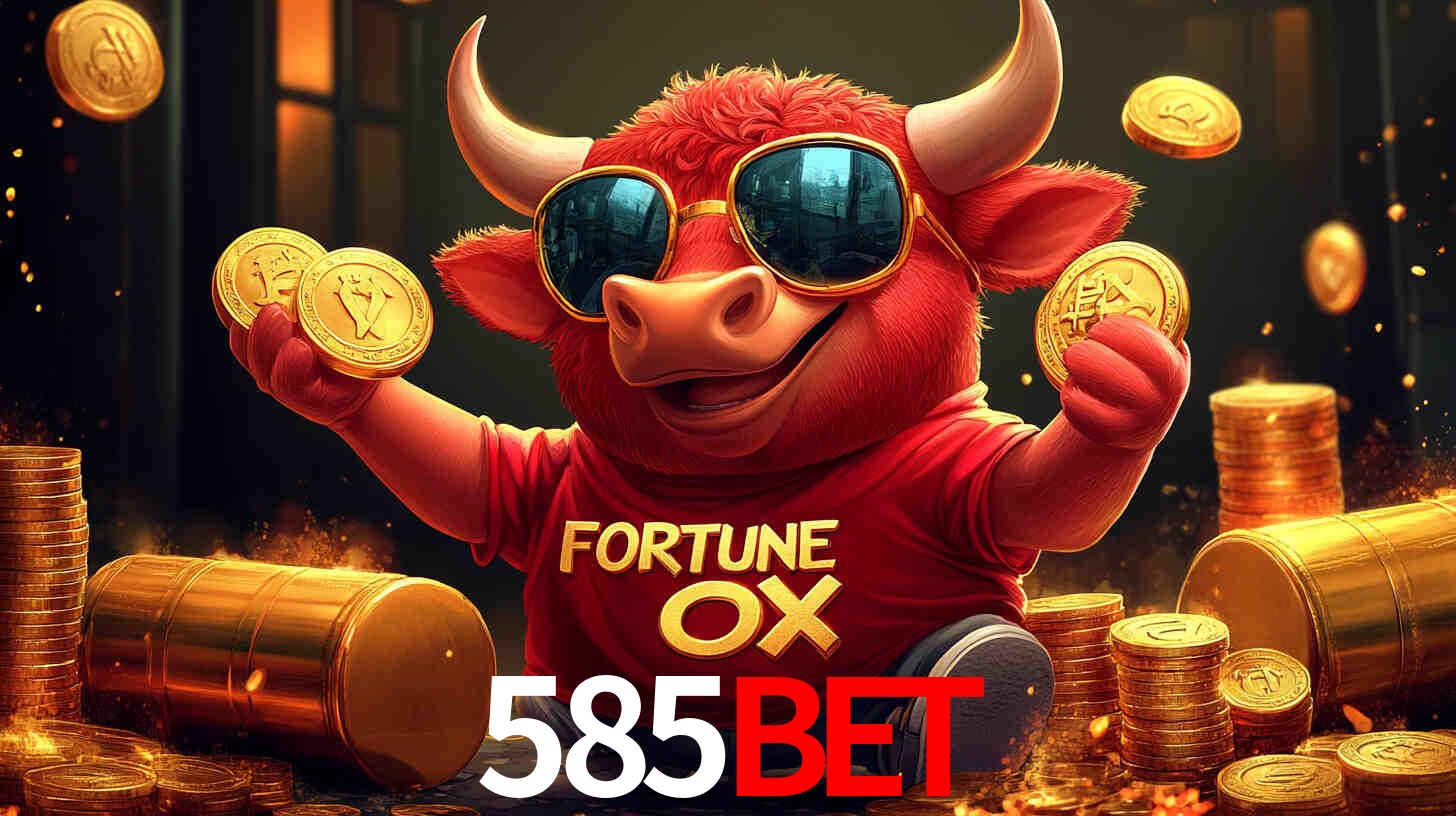 Desvendando o Mundo dos Jogos Virtuais na 585bet