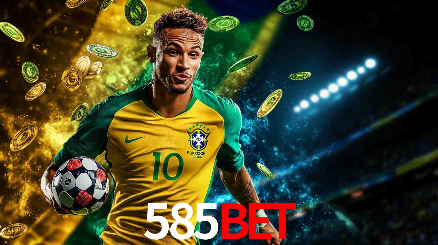 A Experiência Imersiva dos Cassinos Ao Vivo no 585bet