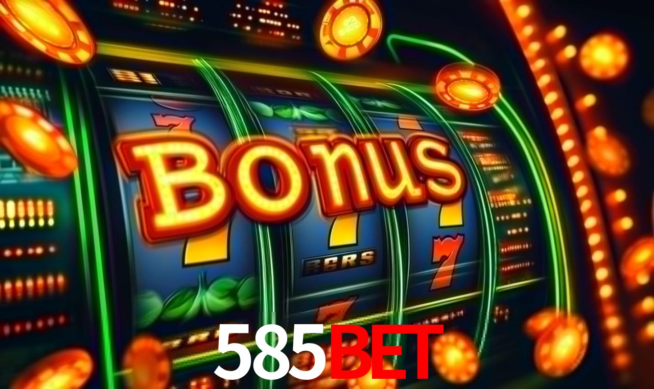 VIP Casino 585bet
