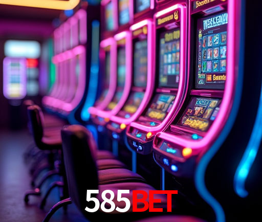 Promoção Relâmpago 585bet