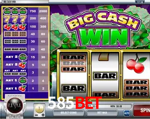 Inovações de Jogos na 585bet: O Futuro das Experiências Interativas