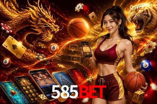 Game Statistics 585bet