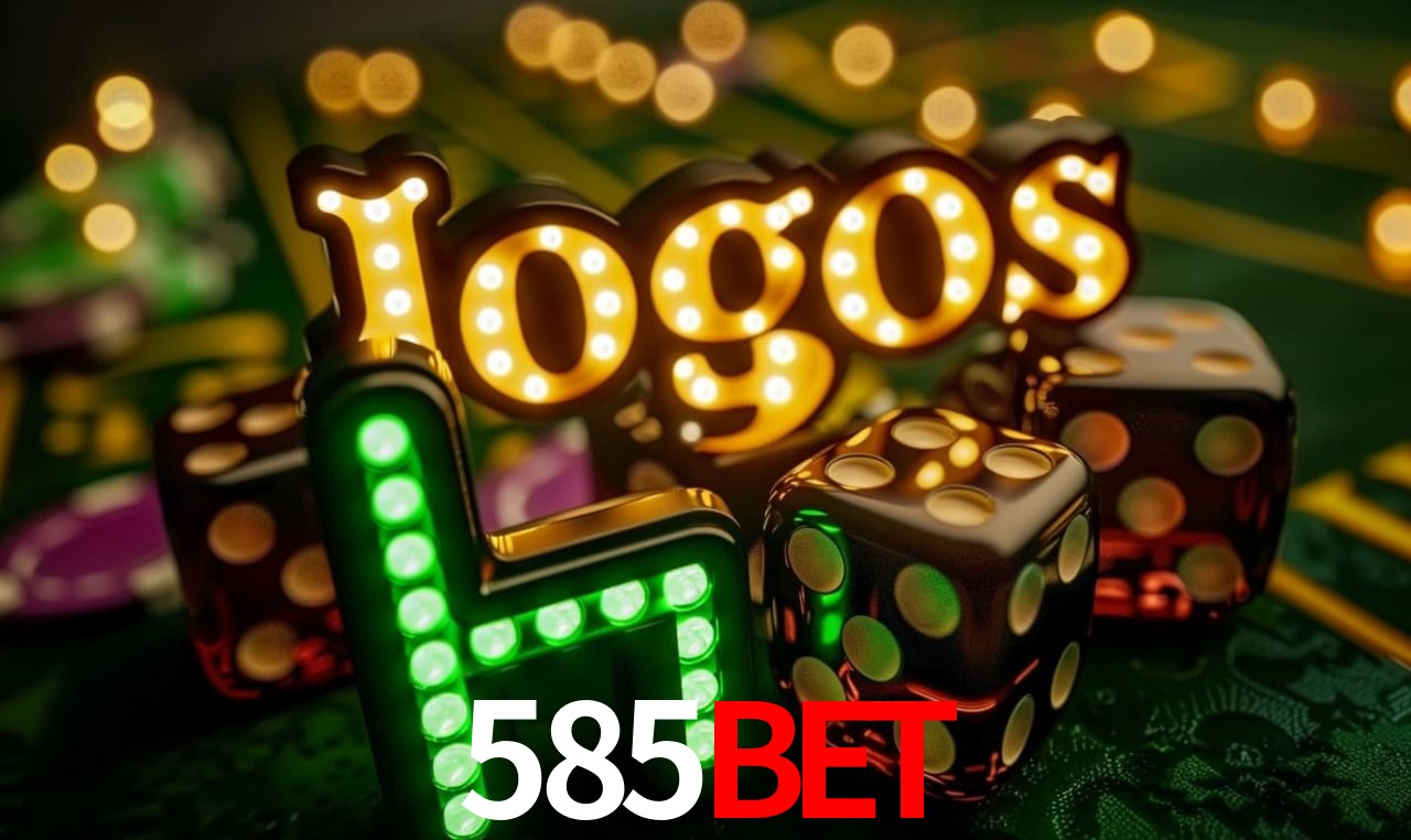 Apostas de Tênis 585bet