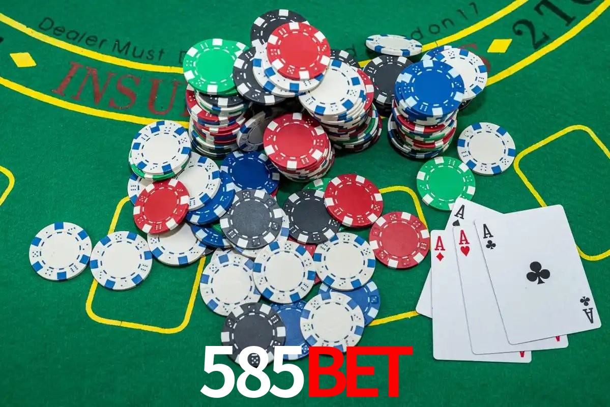 Interface Premium 585bet